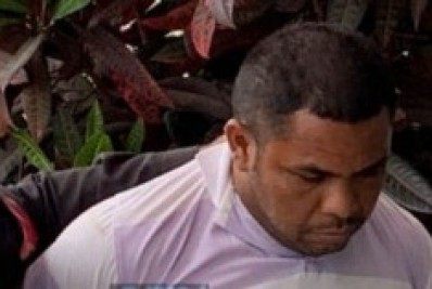 Guarda Municipal e Policiais Militares do PROEIS prendem homem em Itaipuaçu