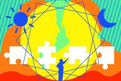 Átila Nunes: Oráculo - passado e futuro no presente