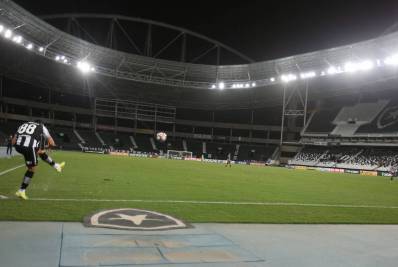 Confiança-SE pede, e Botafogo chega a acordo para não abrir setor visitante na próxima quarta