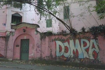 Casa Rosa: o prostíbulo mais famoso dos anos 70