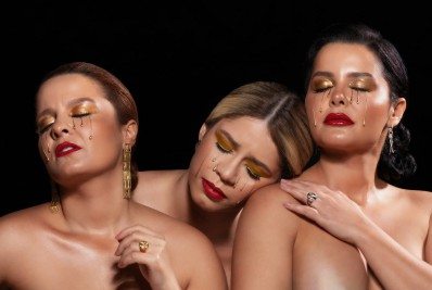 Maiara anuncia volta aos palcos após morte de Marília Mendonça