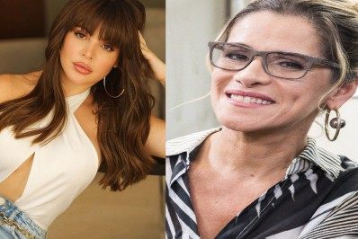 Ingrid Guimarães diz que não foi convidada para a 'Farofa' e Gkay desmente: 'Foi sim'