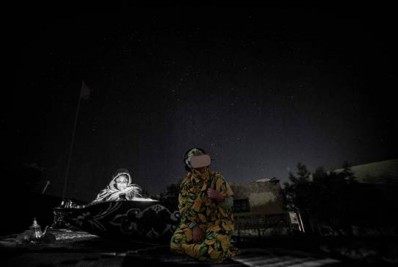 Sesc Quitandinha realiza mostra interativa e imersiva a partir desta sexta-feira