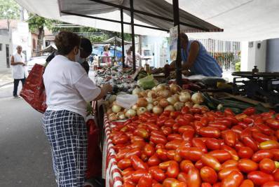 Ipea: inflação de outubro é maior para famílias de menor renda pelo sétimo mês seguido