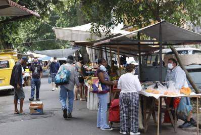 IPCA: inflação oficial é de 0,95% em novembro, maior variação para o mês desde 2015