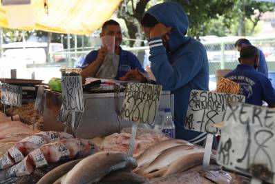 IBGE: com alta de 1,25%, inflação de outubro é a maior para o mês desde 2002