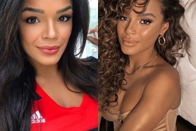 Após transição capilar, Nathália Zannin vai abrir salão de beleza para empoderar outras mulheres