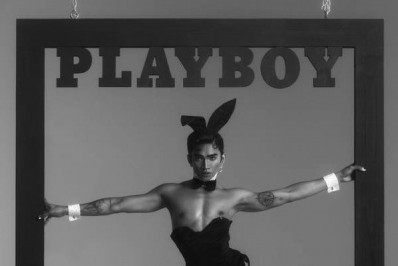 Ex-capas da Playboy criticam edição histórica com primeiro homossexual 
