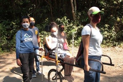 Neltur fecha parceria e amplia o projeto Ecotur Sem Barreiras