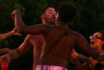 Ex-'De Férias com o Ex' relembra briga com Rico Melquíades: 'Implicância'