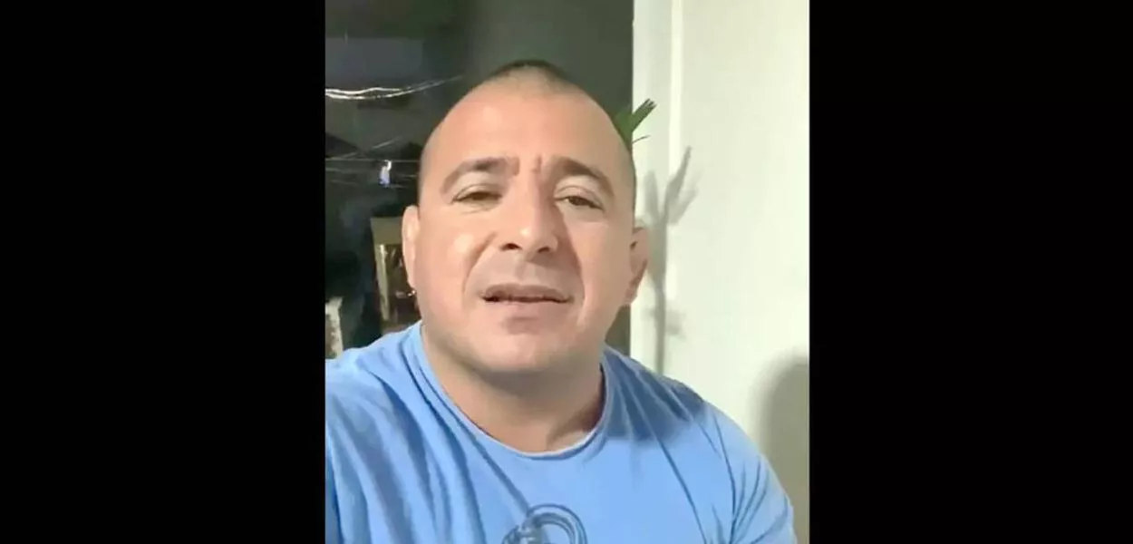 Policial militar vira alvo de investigação após chamar bolsonaristas de 'cornos': 'tomando no lombo e gritando mito'