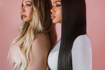 Novo hit? Valesca Popozuda lança música em parceria com MC Rebecca