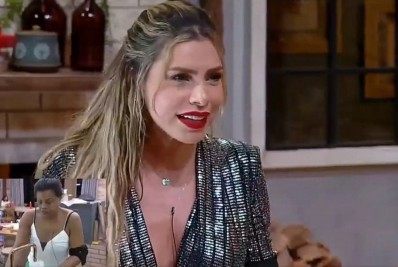 A Fazenda: ‘Jojo Todynho era carismática e autêntica, a Tati só come e dorme’, diz Erika após ser eliminada