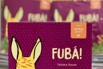 Caxias Shopping vai distribuir livros gratuitos no Dia das Crianças