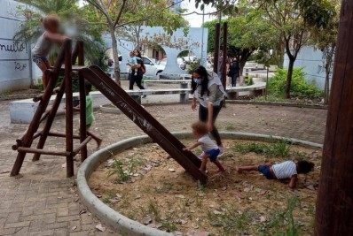 No Mês das Criança, Campos intensifica ações de combate ao Trabalho Infantil