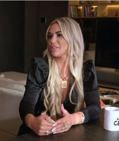 Deolane Bezerra fala sobre o hate na internet - Reprodução