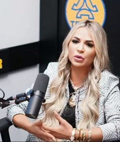 Deolane Bezerra fala sobre o hate na internet - Reprodução