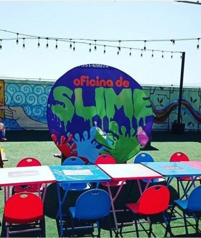 Ilha Plaza - fotos Divulgação