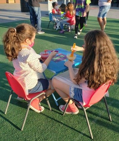 Dia das Crianças - Ilha Plaza - Divulgação