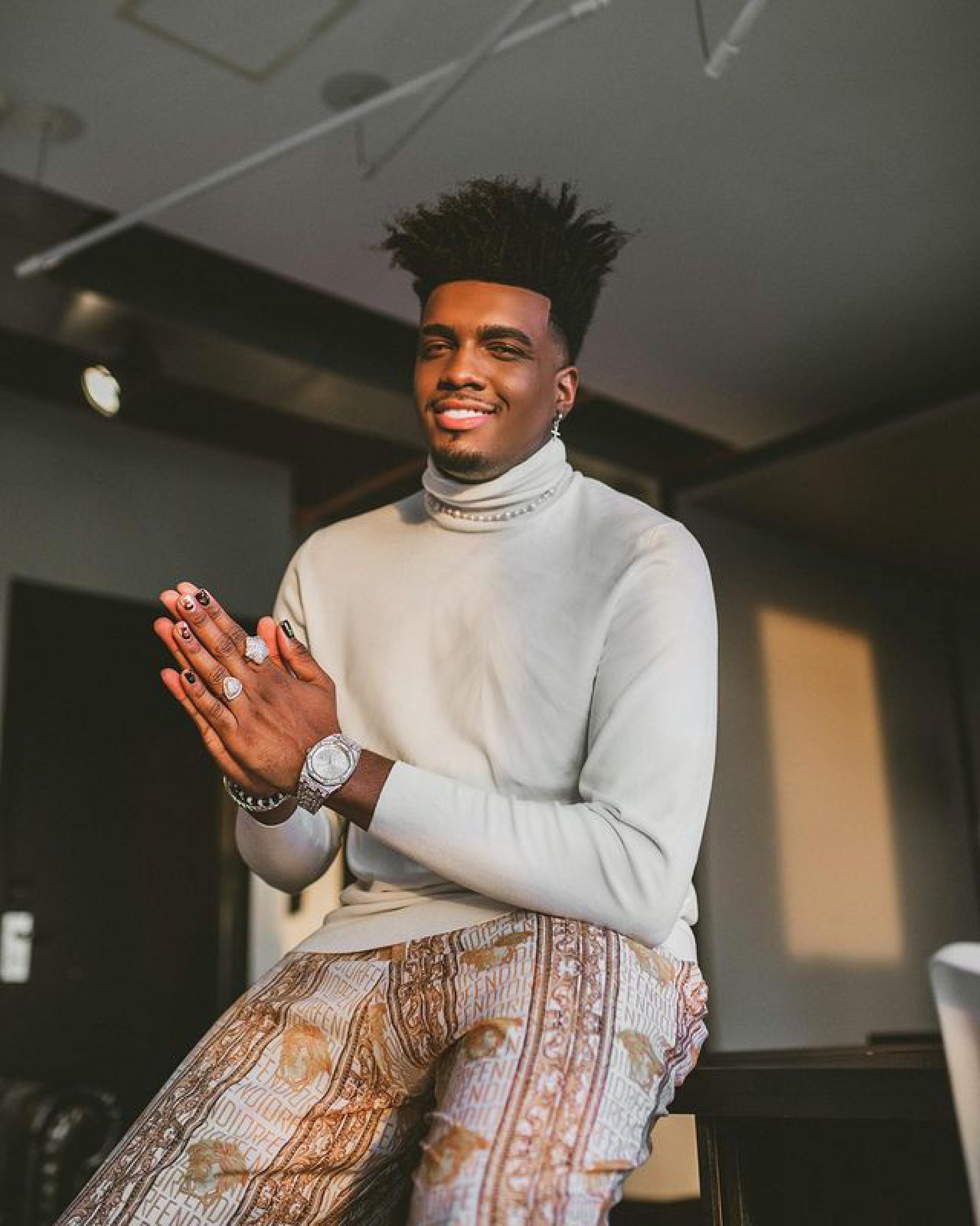 Matheus Pasquarelli - Reprodução/Instagram