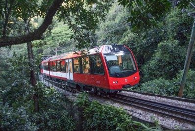 Trem do Corcovado comemora 137 anos de operação com programação especial