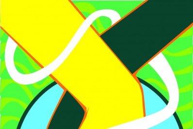 A arma mais poderosa que existe no mundo é o amor