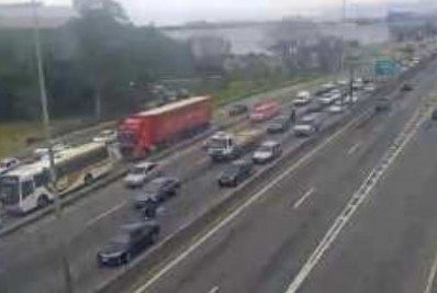 Justiça determina a proibição do fechamento da rodovia BR-040