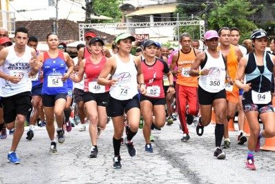 Angra terá 1ª edição da Corrida de Nossa Senhora de Aparecida