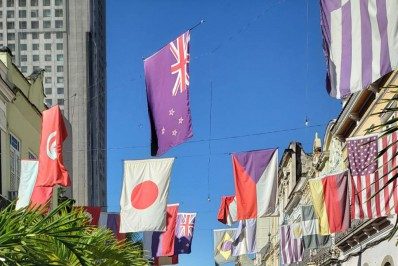 Quinta temporada de jazz na Feira Rio Antigo começa neste sábado