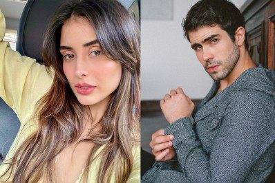 Letícia Almeida explica porque mentiu sobre ter dado carona a Juliano Laham