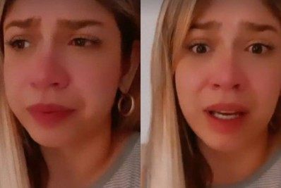 Marília Mendonça se revolta com boatos de que teria sido traída por ex: 'Cansada'