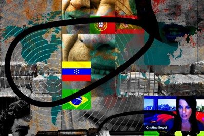 Onde o narcotráfico e a política se encontram...