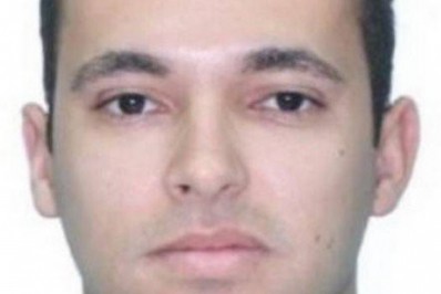 Faraó das bitcoins: sócio de Glaidson Acácio retorna para cadeia onde a Seap encontrou picanha e celulares