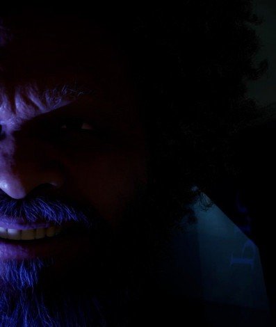 Tim Maia ganha versão animada em clipe - Divulgação