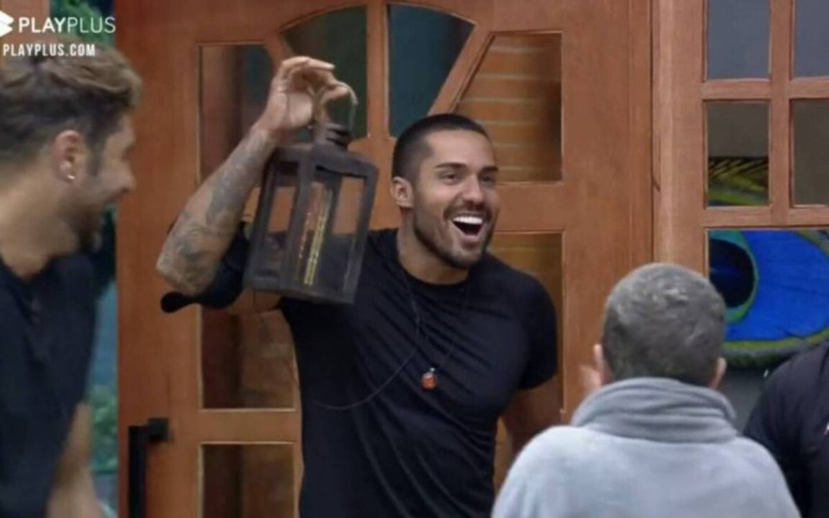 Prova de Fogo - A Fazenda - Reprodução de vídeo