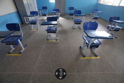 Modelo de eleição de diretores e democracia nas escolas da cidade