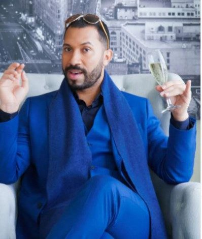 Gil do Vigor - Reprodução