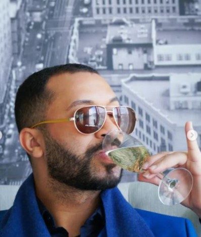 Gil do Vigor - Reprodução