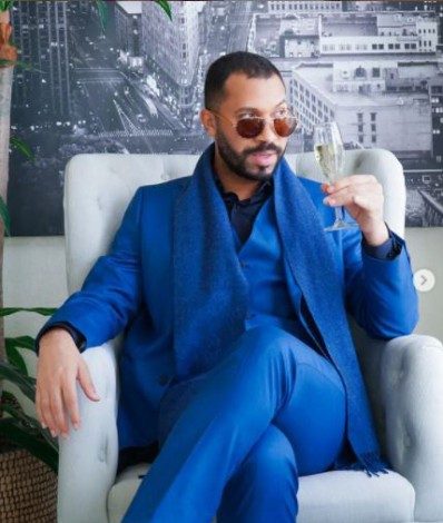 Gil do Vigor - Reprodução