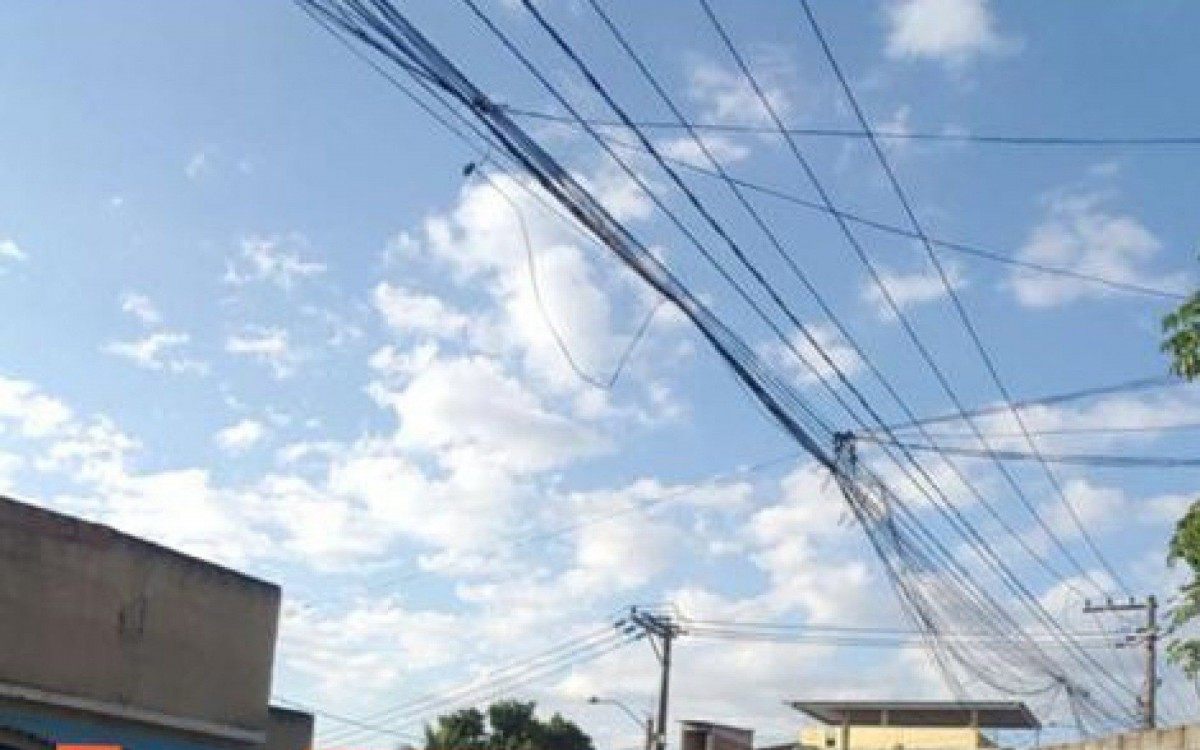 Victor Hugo dos Santos Goulart, o VT, &eacute; apontado como um dos gerentes gerais do Castelar 