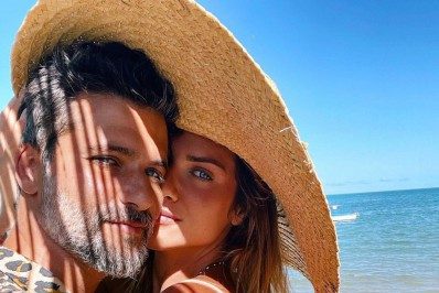 Gio Ewbank mostra vida na Bahia com Gagliasso e é elogiada na web