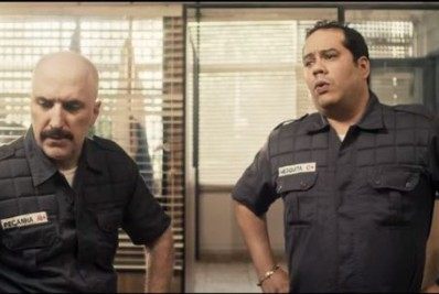 Serial killer de Nova Iguaçu? Amazon libera trailer de novo filme do Porta dos Fundos