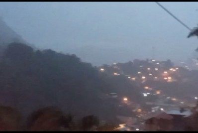 Com previsão de chuva constante, Defesa Civil mantém equipes reforçadas