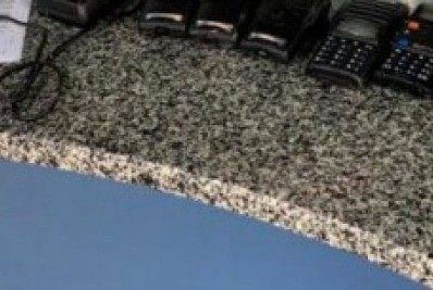 Troca de tiros em Inoã termina com grande quantidade de drogas apreendida