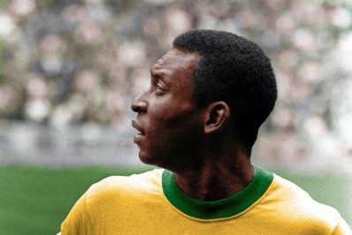 Emissora coloca Pelé, Ronaldo e Cafu em ranking dos mais lendários das Copas