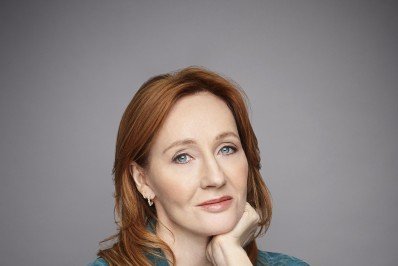 Autora de Harry Potter, J. K. Rowling lança novo romance infanto-juvenil