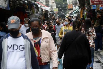 Desemprego fica estável em 11,1% no 1º trimestre, mas atinge quase 12 milhões de pessoas, aponta IBGE