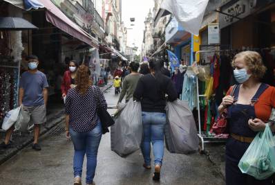 Região Sudeste conta com 9,2 milhões de pequenos negócios, diz Sebrae