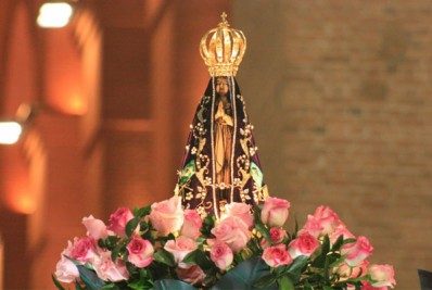 Aprenda a fazer simpatia de Nossa Senhora Aparecida para ter prosperidade