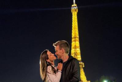 Ao comemorar sete anos de casamento, Thais Fersoza revela dica para manter união